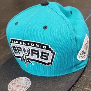 Spurs Hat